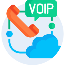 VoIP (Voice over IP)