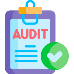 Regular Audits