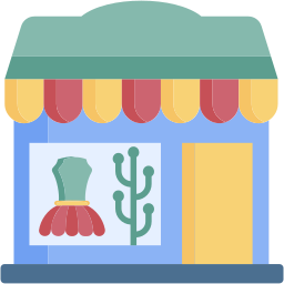 Store Design and Development